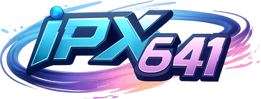 IPX 641 Logo